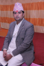 Niraj Chandra Poudel