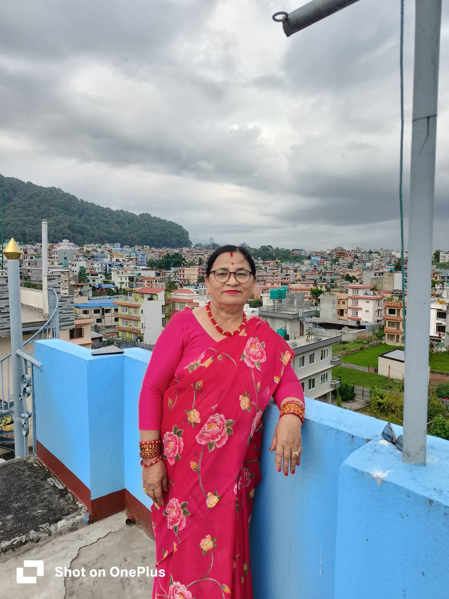 Gyanu Lamsal